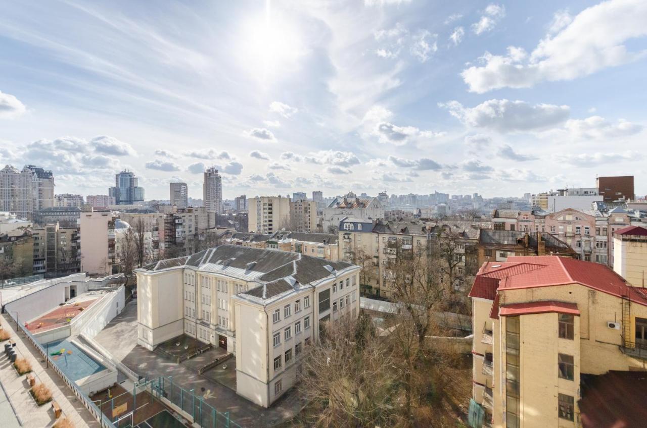 Petrovdom In The Residential Complex 