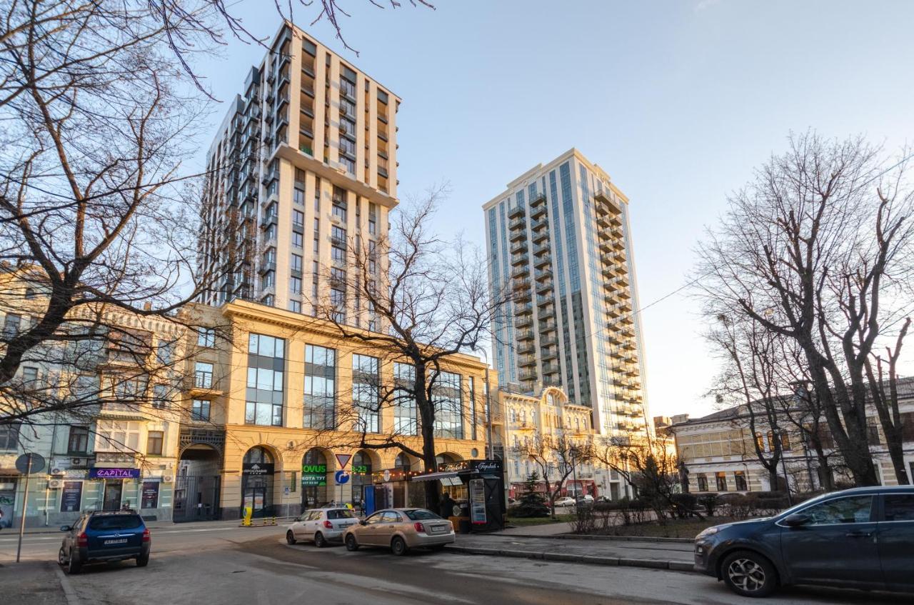 Petrovdom In The Residential Complex 
