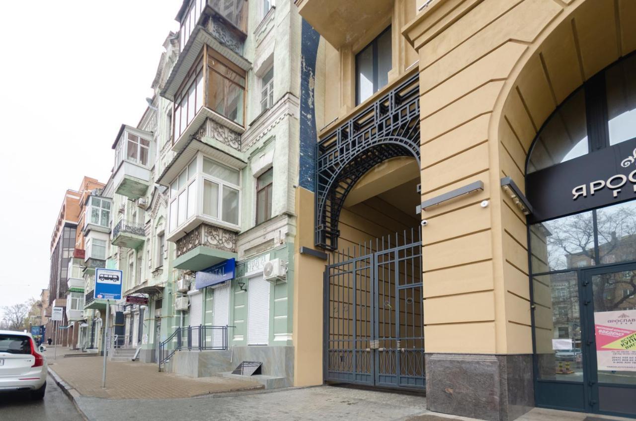 Petrovdom In The Residential Complex 